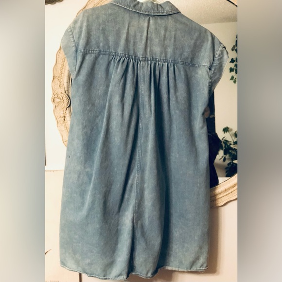 🩵💙ENTRO DRESS - Picture 6 of 12